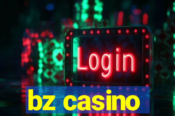 bz casino